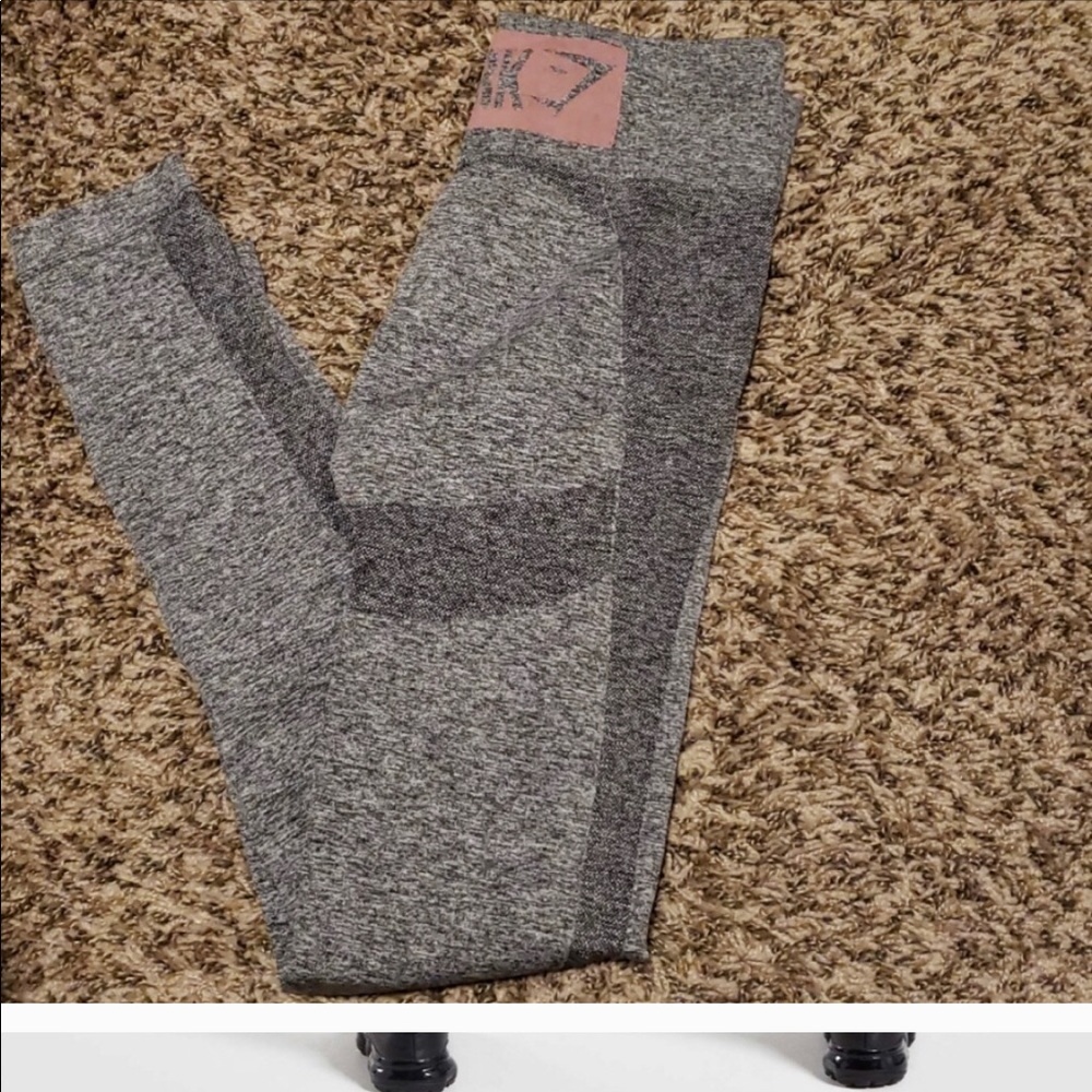 Flex high waisted leggings